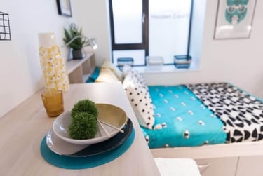 1 bed studio, Hollingdean Road, Elm Grove, Brighton, BN24QY - Image 2